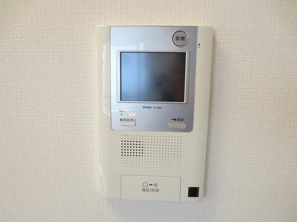 LaSante広尾の物件内観写真